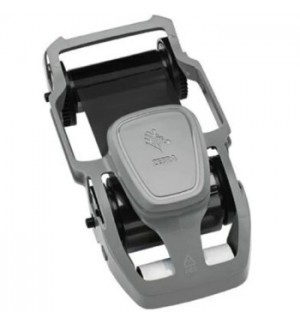 Fita ZEBRA Preto YMCKO ZC100/ZC300 2000 imagens