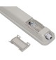 Lâmpada Tubo LED para tetos IP65 1180mm Branco