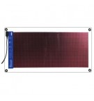 Carregador Solar 7W SUNSLICK (Náutica)