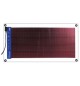 Carregador Solar 7W SUNSLICK (Náutica)