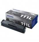 Toner HP/Samsung 111L Preto SU799A 1800 Pág.