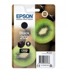 Tinteiro Epson 202 Preto C13T02E14010 6,9ml