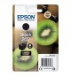 Tinteiro Epson 202 Preto C13T02E14010 6,9ml