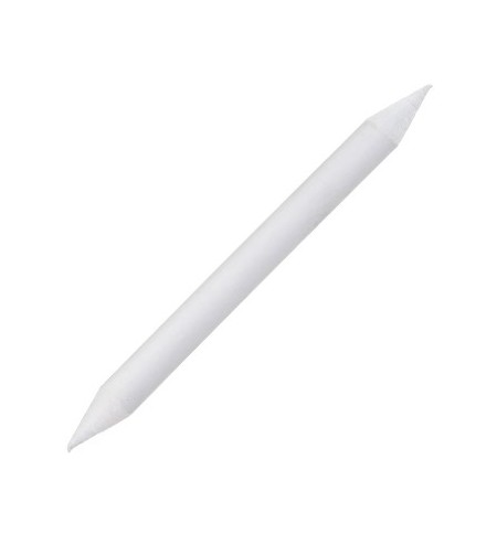 Esfuminho CaranDAche 140mm Branco