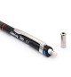 Lapiseira 0,7mm Rotring Tikky II Preto