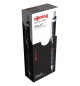 Lapiseira 0,7mm Rotring Tikky II Preto