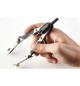 Compasso Rotring Compact Micrometrico Ajuste Rapido