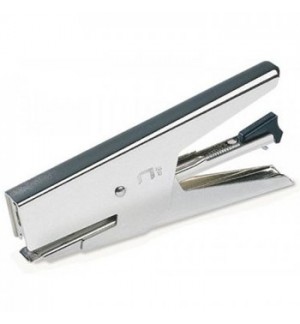 Agrafador Alicate Nº10 12 Folhas Metálico Rapid F10