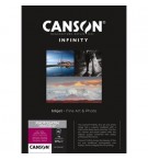 Papel 270gr A3 Canson Infinity PhotoSatin Premium RC -25Fl