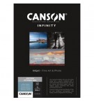 Papel A4 310g Canson Infinity Etching Rag 100% 10Fls