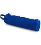 Estojo Redondo Azul 1un