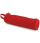 Estojo Redondo Vermelho 1un