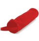 Estojo Redondo Vermelho 1un