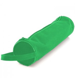 Estojo Redondo Verde 1un
