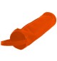 Estojo Redondo Laranja 1un