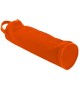 Estojo Redondo Laranja 1un