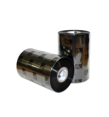 Film Resina 110mmx450mts 5095 ZEBRA 6 Rolos