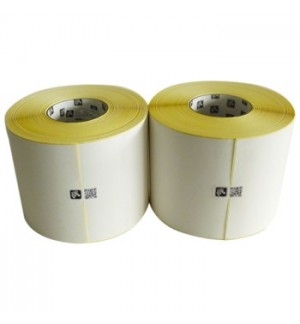 Etiquetas 148x210 D76mm 1000D Térmica Económica ZEBRA 4 Rol
