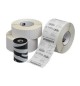 Etiquetas 051x25 D25mm 2000D Térmicas Premium ZEBRA 12 Rolos