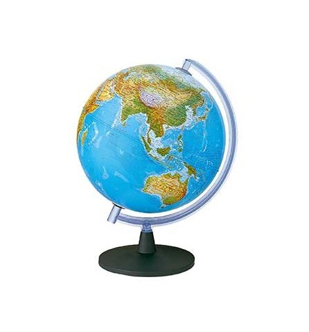 Globo Orion com Luz 25cm