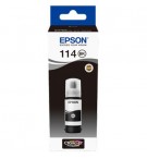 Tinteiro Epson 114 Preto C13T07A140 70ml