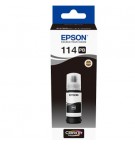 Tinteiro Epson 114 Preto Photo C13T07B140 70ml