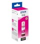 Tinteiro Epson 114 Magenta C13T07B340 70ml