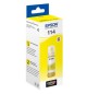 Tinteiro Epson 114 Amarelo C13T07B440 70ml