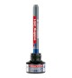 Recarga Marcador Quadros Brancos Edding BTK25 Azul 25ml 1un
