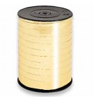 Fita Embrulho 10mmx250m PP Dourado 1 Rolo