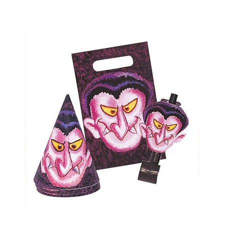 Sortido Halloween para 4 pessoas