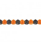 Grinalda Halloween 15,24x250cm 1un