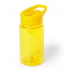 Garrafa Tritan Amarelo 440ml