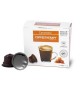 Cápsulas Caramelo p/Dolce Gusto CoffeeTherapy 10un