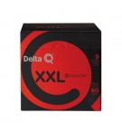 Café Cápsulas Delta Q Qharacter Pack XXL 60un