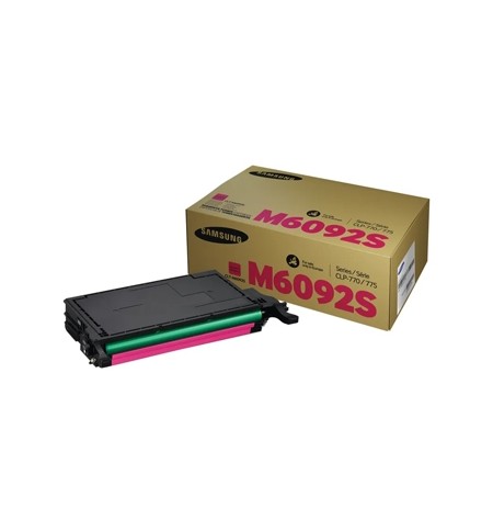 Toner HP/Samsung M6092S Magenta SU348A 7000 Pág.