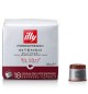 Café Cápsulas IperEspresso ILLY Torra Intensa Pack 18un