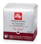 Café Cápsulas IperEspresso ILLY Torra Intensa Pack 18un