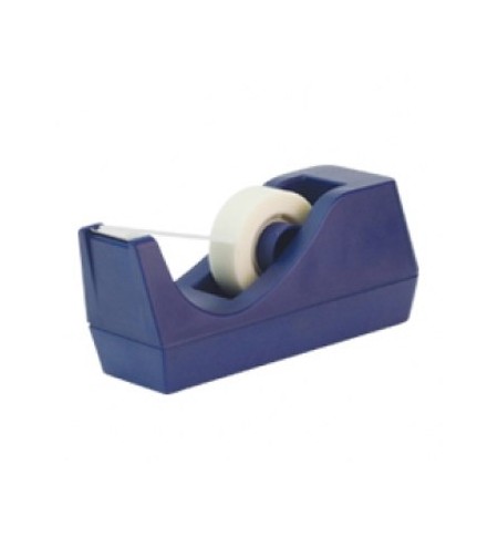 Desenrolador de Secretária para Fita 33mts Eagle Azul