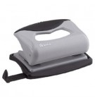 Furador 20 Folhas Eagle Alpha com Guia Preto