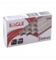 Agrafos 23/08 Eagle (10/50 Folhas) Cx1000un