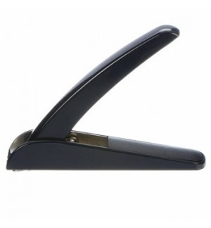 Saca Agrafos Alicate Eagle Preto