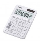 Calculadora Secretária Casio MS20UCWE Branco 12 Dígitos