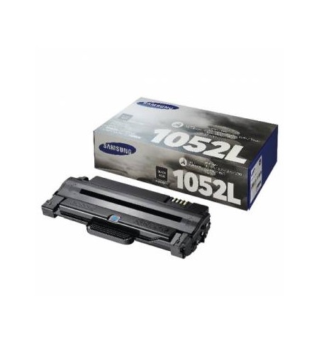 Toner HP/Samsung D1052L Preto SU758A 2500 Pág.