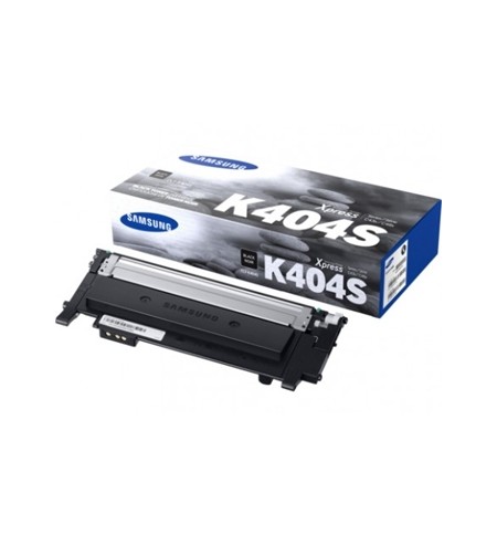 Toner HP/Samsung K404S Preto SU100A 1000 Pág.