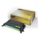 Toner HP/Samsung Y5082S Amarelo SU533A 2000 Pág.