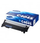 Toner HP/Samsung C404S Azul ST966A 1000 Pág.