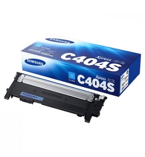 Toner HP/Samsung C404S Azul ST966A 1000 Pág.