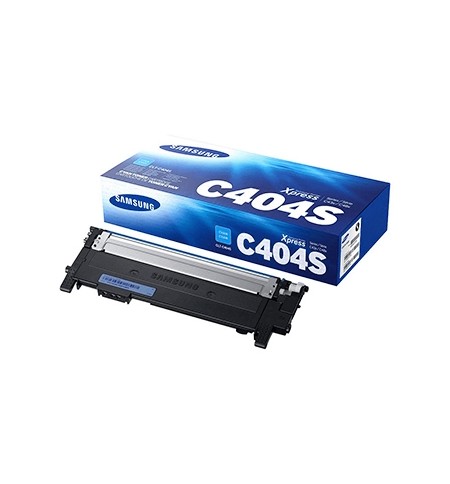 Toner HP/Samsung C404S Azul ST966A 1000 Pág.