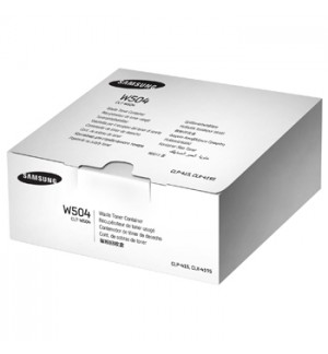 Recipiente Desperdício HP/Samsung W504 SU434A 14000 Pág.